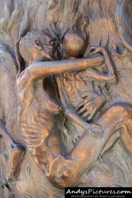 Baltimore Holocaust Memorial