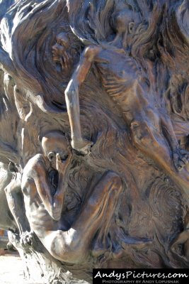 Baltimore Holocaust Memorial