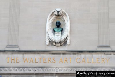 Walters Art Museum