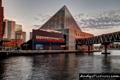 National Aquarium