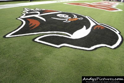 Raymond James Stadium - Tampa, FL