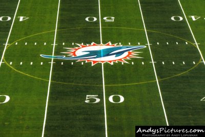 Sun Life Stadium - Miami, FL