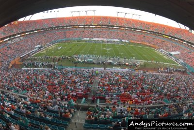 Sun Life Stadium