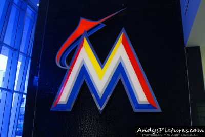 Marlins Park - Miami, FL