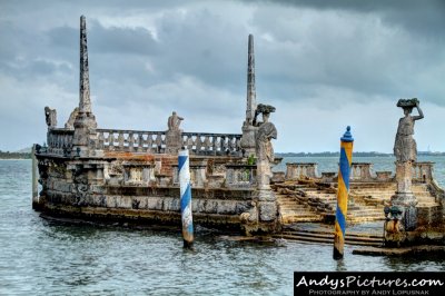 Vizcaya Museum & Gardens