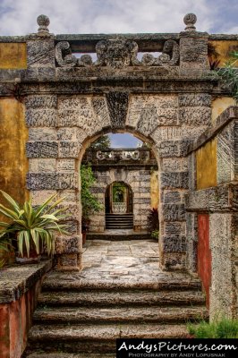 Vizcaya Museum & Gardens