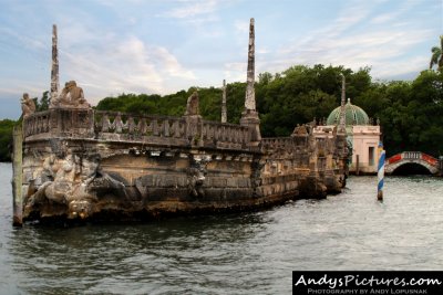 Vizcaya Museum & Gardens