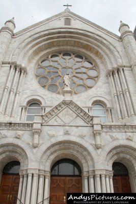 Sacred Heart Catholic Church