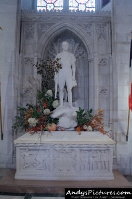 Washington National Catherdral