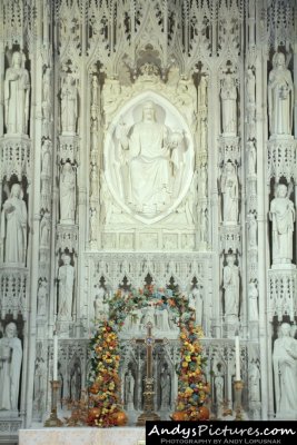 Washington National Catherdral