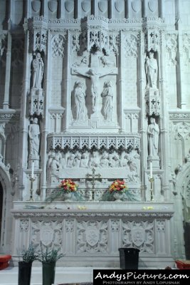 Washington National Catherdral