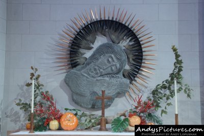 Washington National Catherdral