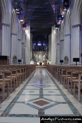 Washington National Catherdral