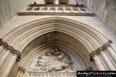 Washington National Catherdral