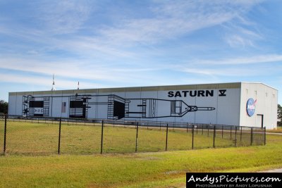 Saturn V 