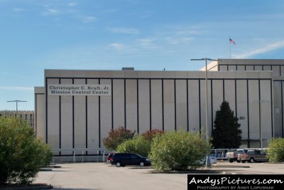 Historic Mission Control