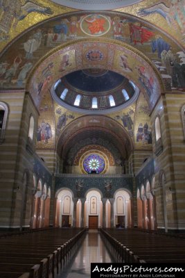 Cathedral Basilica of St. Louis