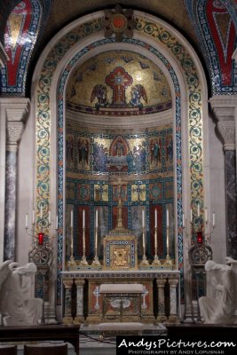 Cathedral Basilica of St. Louis
