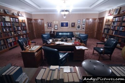 Harry S. Truman Library