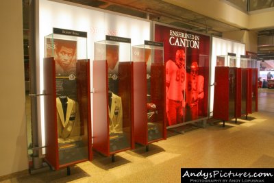Kansas City Chiefs Hall of Fame
