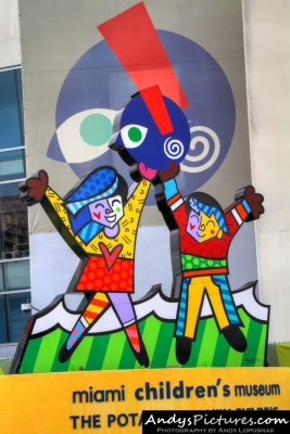 Miami Childrens Museum