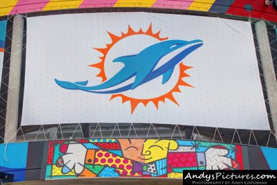 Sun Life Stadium - Miami Gardens, FL