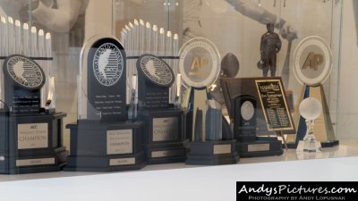 University of Miami Gallery of Champions