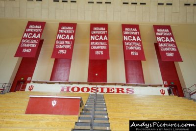 Assembly Hall - Bloomington, IND