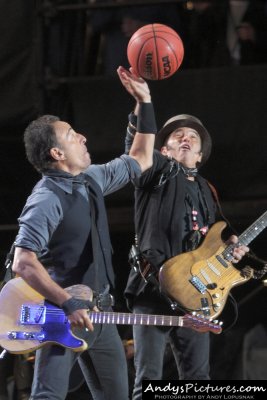 Bruce Springsteen