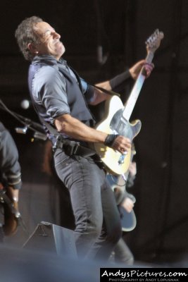 Bruce Springsteen