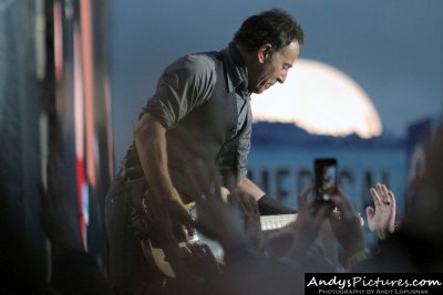 Bruce Springsteen