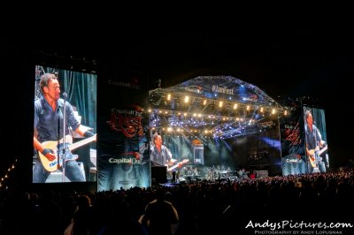 Bruce Springsteen