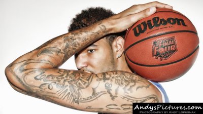 Kentucky Wildcats forward Willie Cauley-Stein