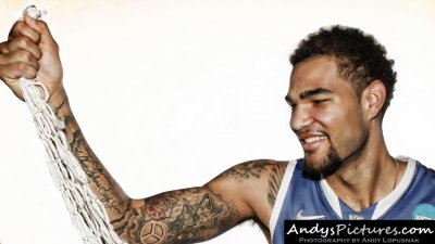 Kentucky Wildcats forward Willie Cauley-Stein