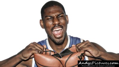 Kentucky Wildcats forward Alex Poythress