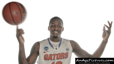 Florida Gators forward Dorian Finney-Smith