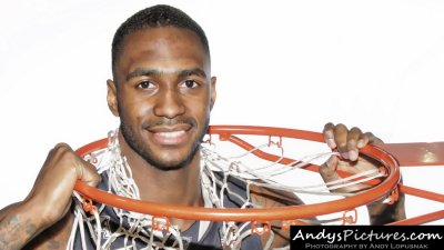 UCONN Huskies forward Phillip Nolan