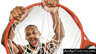 Michigan State Spartans forward Adreian Payne