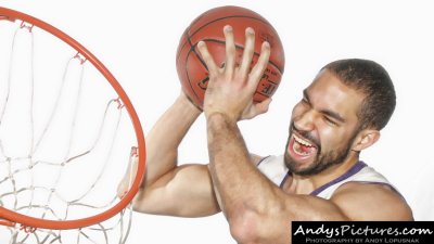 Northwestern Wildcats guard/forward Drew Crawford