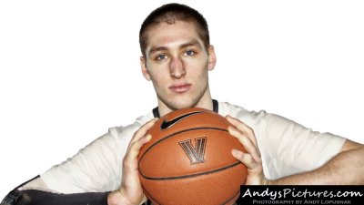 Villanova Wildcats guard Ryan Arcidiacono