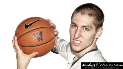 Villanova Wildcats guard Ryan Arcidiacono