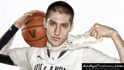 Villanova Wildcats guard Ryan Arcidiacono