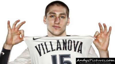 Villanova Wildcats guard Ryan Arcidiacono