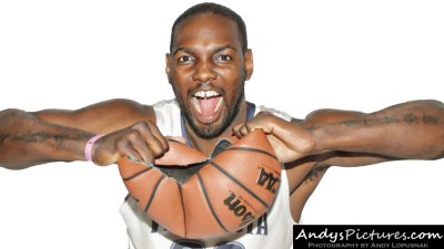 Villanova Wildcats forward JayVaughn Pinkston