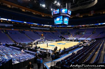 Scottrade Center - St. Louis, MO