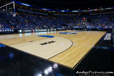 Scottrade Center - St. Louis, MO