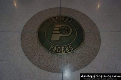 Bankers Life Fieldhouse - Indianapolis, IN