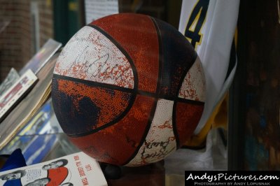 Bankers Life Fieldhouse - Indianapolis, IN