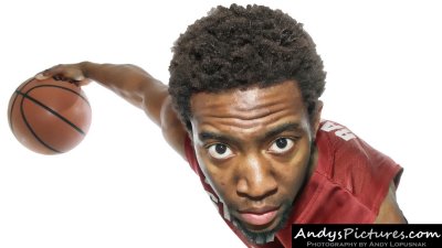 Stanford Cardinal guard Chasson Randle
