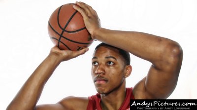 Stanford Cardinal guard/forward Anthony Brown